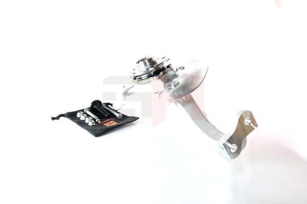 GH GH-284713V Steering Knuckle, wheel suspension