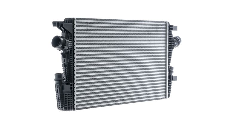 Product Image - Intercooler, inlaatluchtkoeler - CI625000P - MAHLE