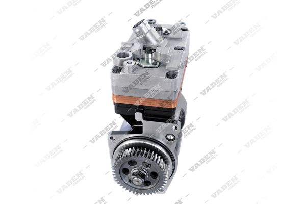 kompresor MB Actros MP4, Euro 6, vč. kola 1100440001