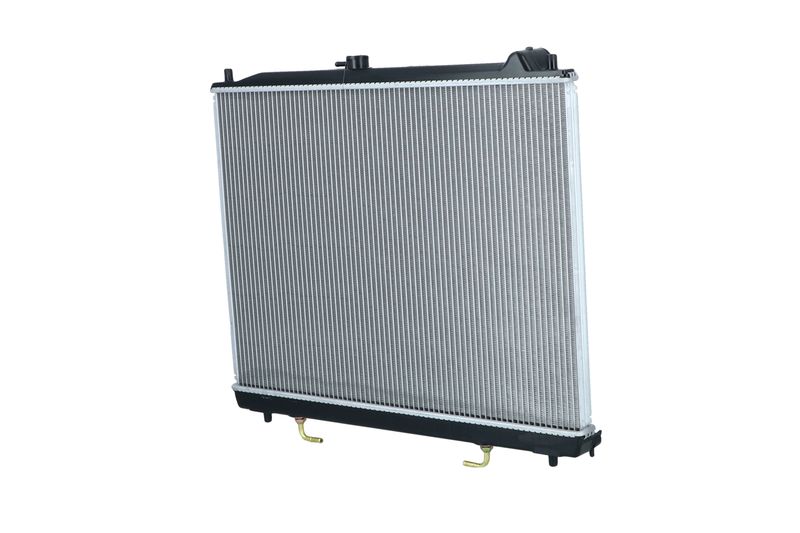 Radiador, refrigeración del motor NRF 53754