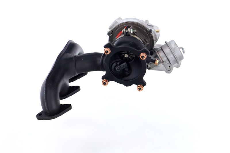 REMANTE 003-001-000028R Charger, charging (supercharged/turbocharged)