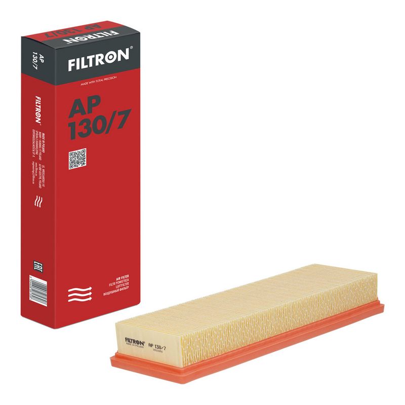 Õhufilter, FILTRON AP 130, 7