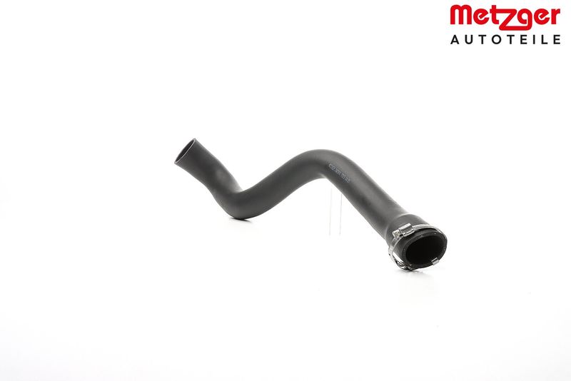 METZGER AUTOTEILE 2400976 Charge Air Hose