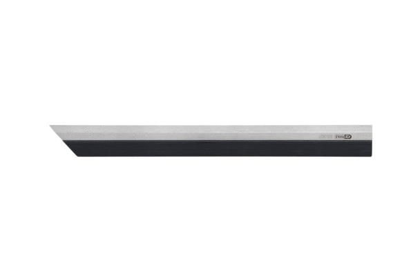 KS TOOLS 300.0637 Knife-edged Ruler, surface level test