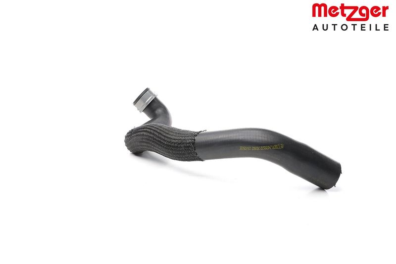 METZGER AUTOTEILE 2420122 Radiator Hose
