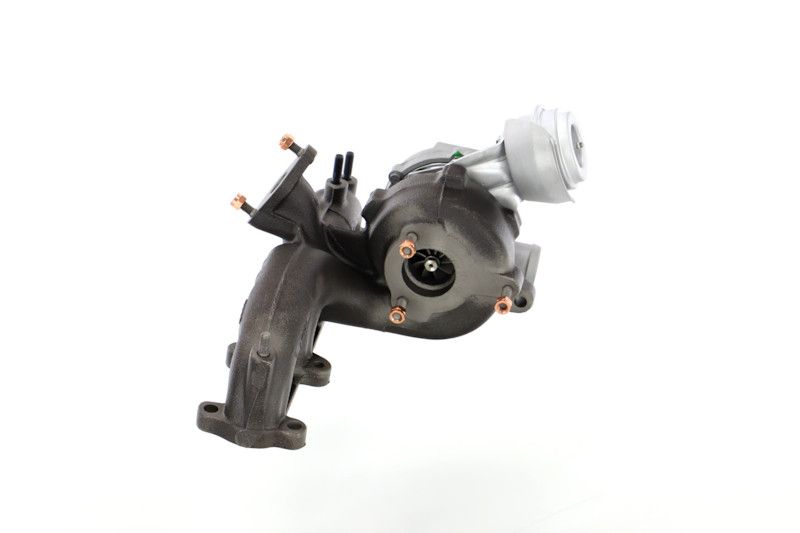 REMANTE 003-001-004470R Charger, charging (supercharged/turbocharged)