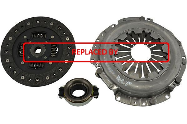 Kavo Parts Sankabos komplektas