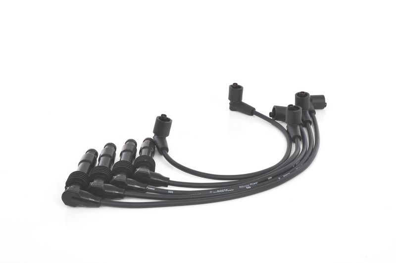 BOSCH 0 986 357 227 Ignition Cable Kit