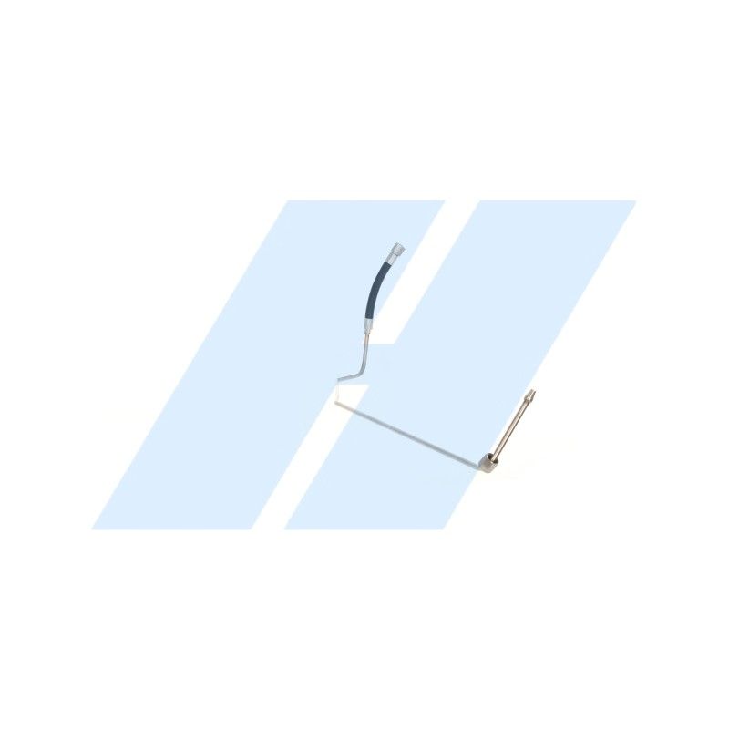 Plnicí hrdlo, palivová jednotka (vstřikování močoviny) 76045503