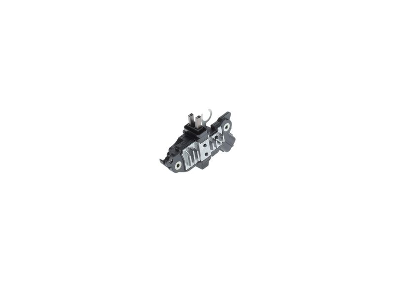 Regulator, alternator 1 986 AE0 068 BOSCH