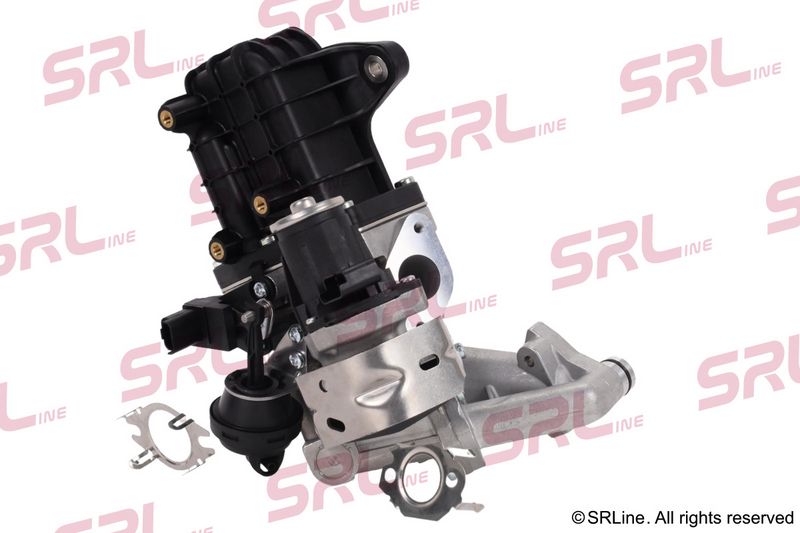 Egr valve