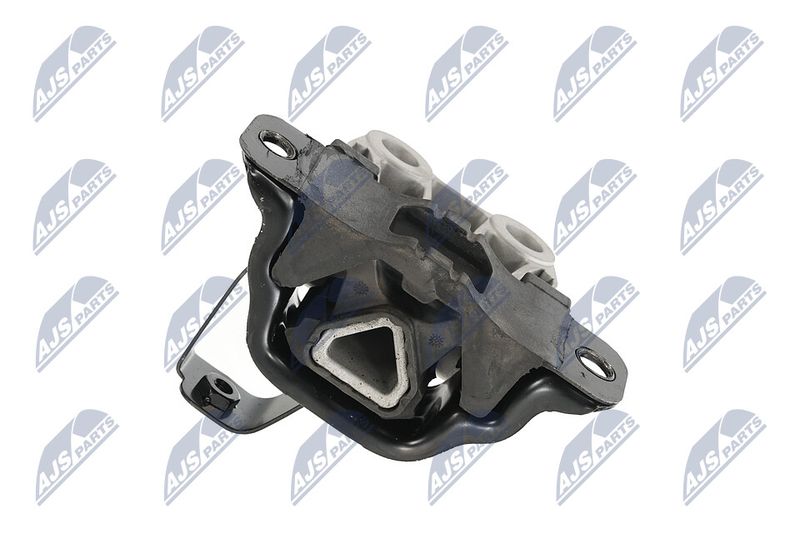 Paigutus, Mootor, NTY ZPS-FT-038