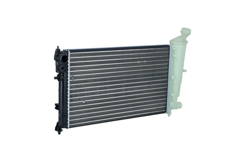 Radiador, refrigeración del motor NRF 50471