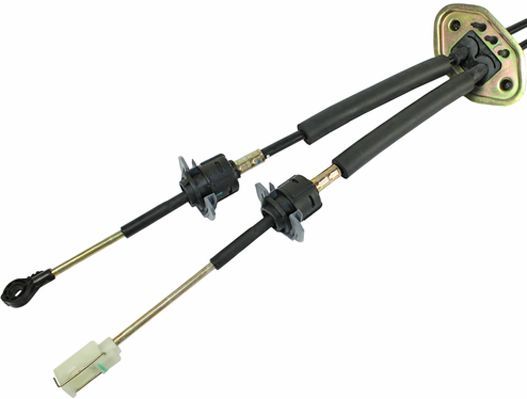 METZGER AUTOTEILE 3150146 Cable Pull, manual transmission