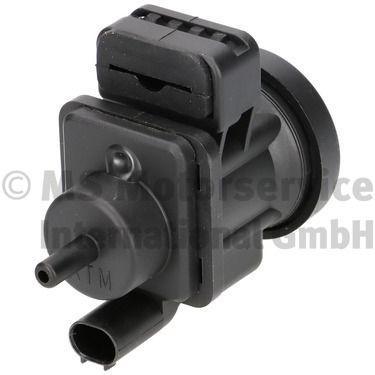 Product Image - Drukconvertor, turbolader - 7.02256.11.0 - PIERBURG