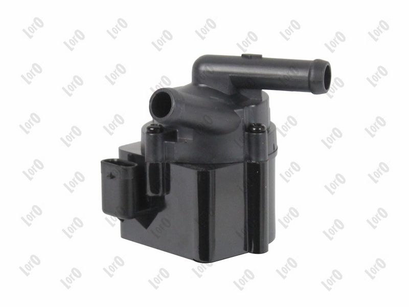 ABAKUS 138-01-100 Auxiliary Water Pump (cooling water circuit)