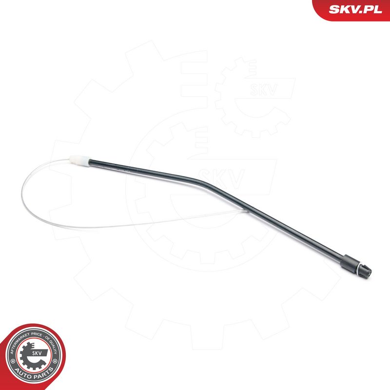 Tross, seisupidur, ESEN SKV...