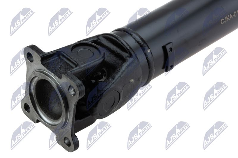 NTY NWN-KA-015 Propshaft, axle drive