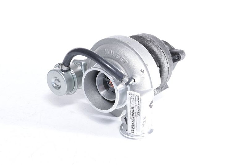 Compresor,sistem de supraalimentare T915956 BTS Turbo