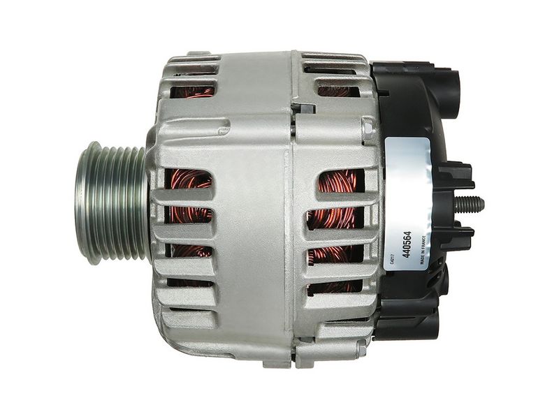 AS-PL A3148(VALEO) Alternator