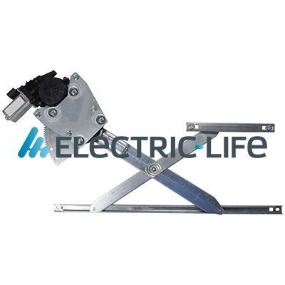 ELECTRIC LIFE ablakemelő ZR HD51 R