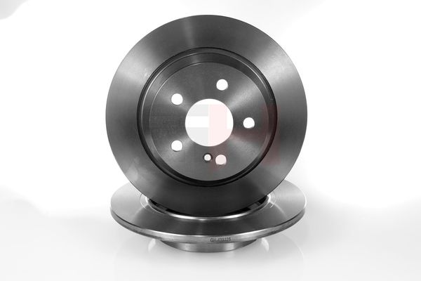 GH GH-423325 Brake Disc