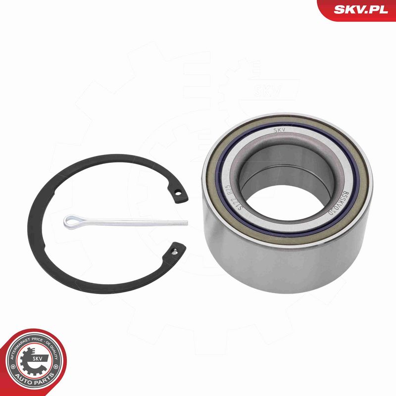 ESEN SKV 85SKV030 Wheel Bearing Kit
