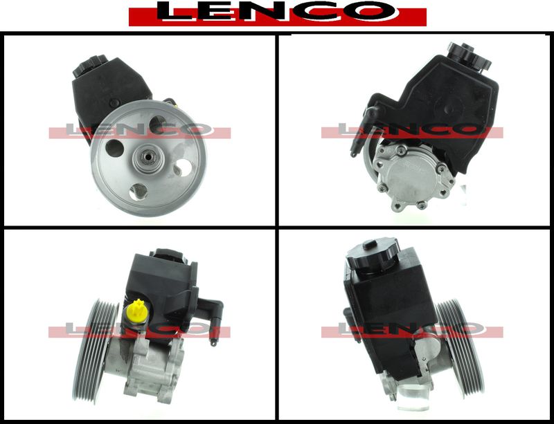 LENCO hidraulikus szivattyú, kormányzás SP3315