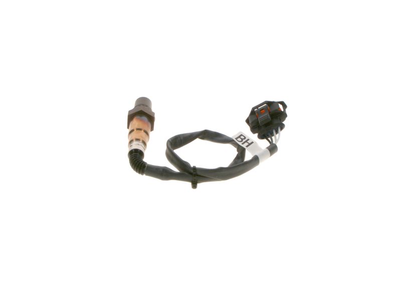 BOSCH 0 258 006 347 Lambda Sensor