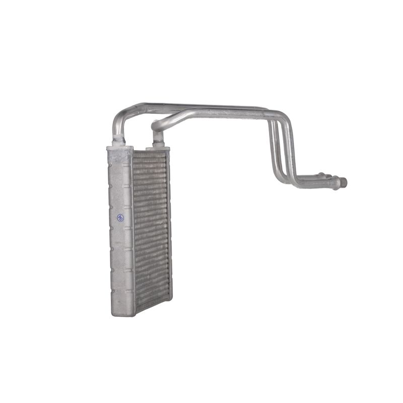 NISSENS 707271 Heat Exchanger, interior heating