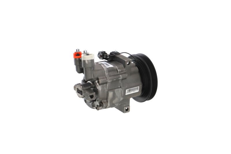 REMANTE 005-001-000134R Compressor, air conditioning