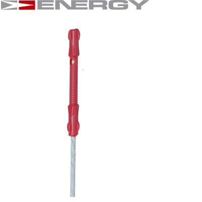 Õlivarras, ENERGY BA0043