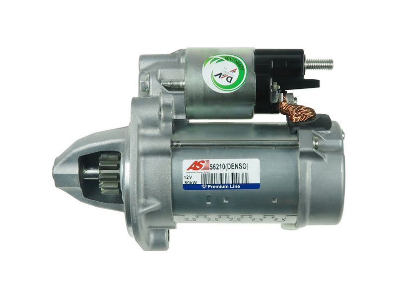 AS-PL S6210(DENSO) Starter
