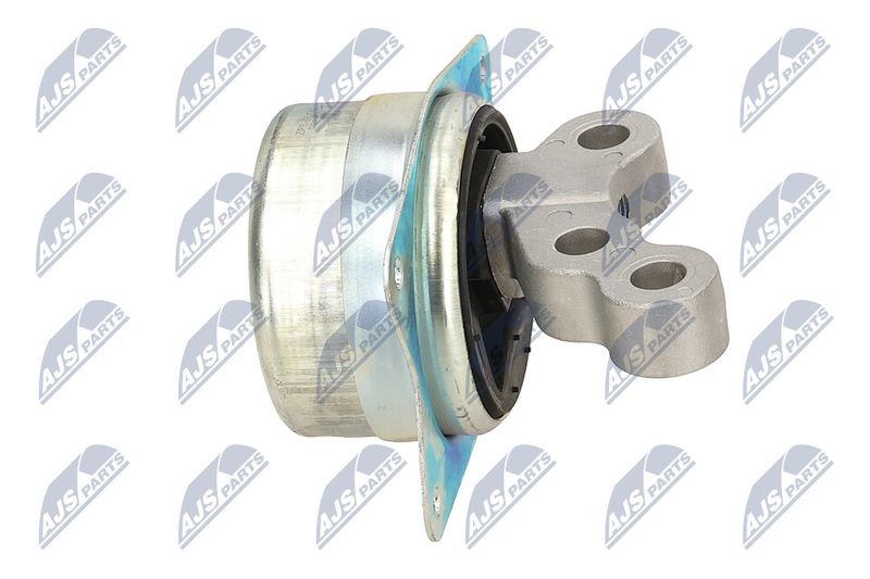 Paigutus, Mootor, NTY ZPS-PL-049