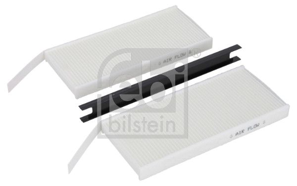 Sada filtrů, vzduch vnitřní 34824