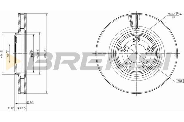 OEM код товара: 2U2Z1V125HA
