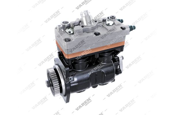 kompresor MB Actros MP4, Euro 6, vč. kola 1100440001