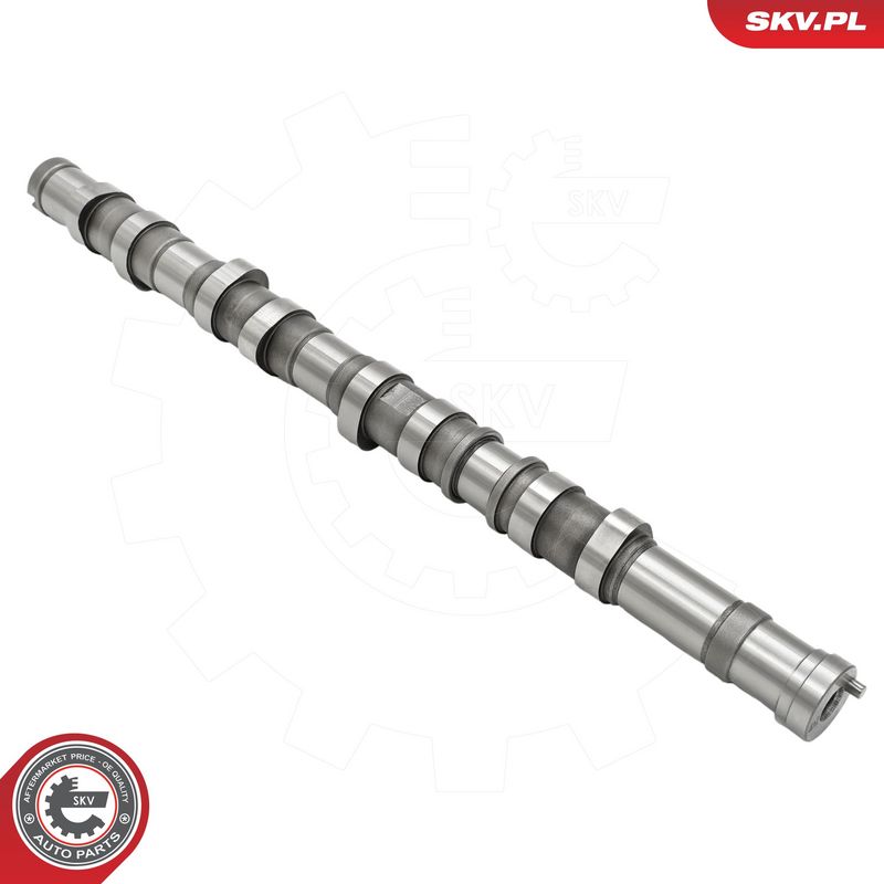 Nukkvõll, ESEN SKV 80SKV025