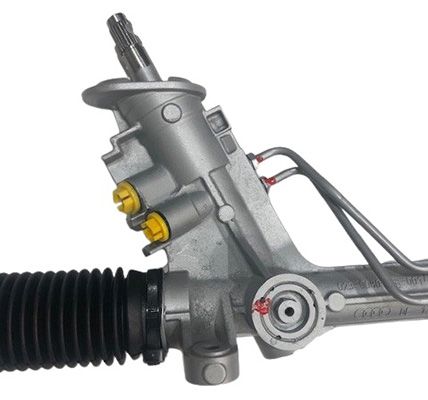 LIZARTE 01.05.2002 Steering Gear