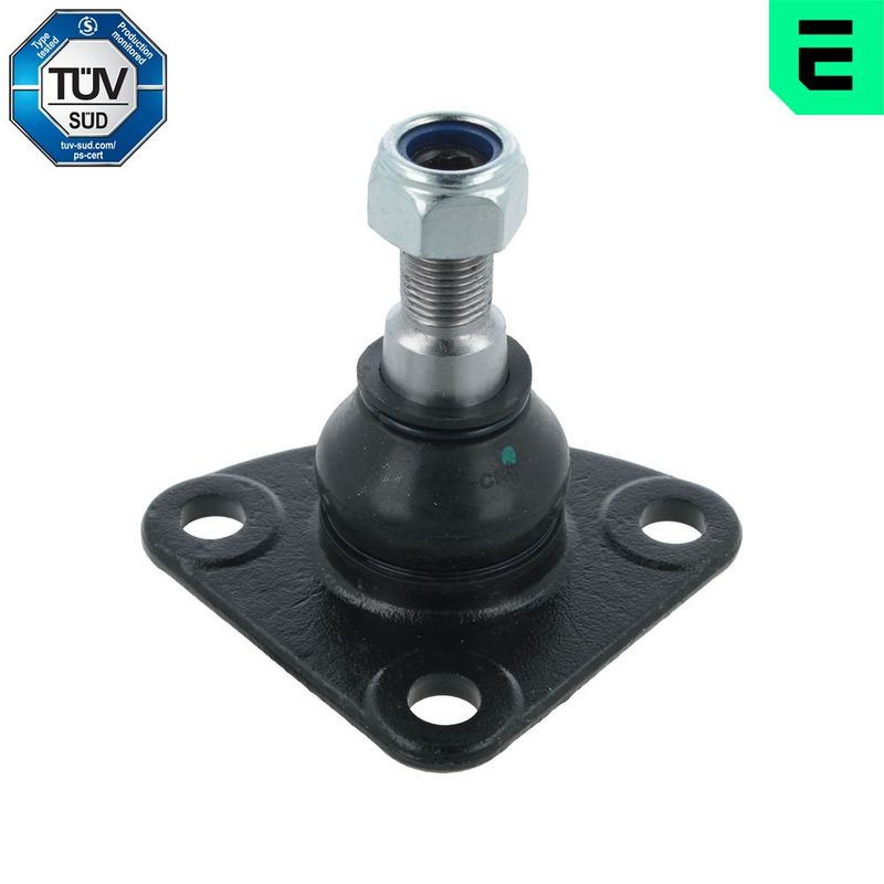 Articulatie sarcina/ghidare G3-988 OPTIMAL