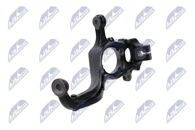 Käändmik, rattakinnitus, NTY ZZP-NS-019