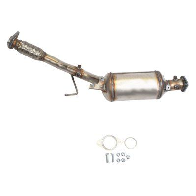 EEC DPF074 Soot/Particulate Filter, exhaust system