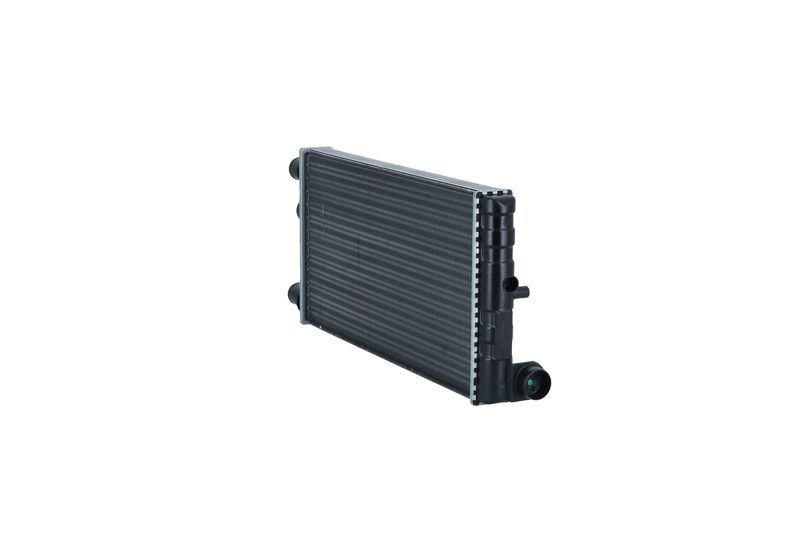 Radiaator, mootorijahutus, NRF 58845