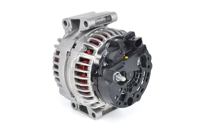 BOSCH 0124515053 Alternator
