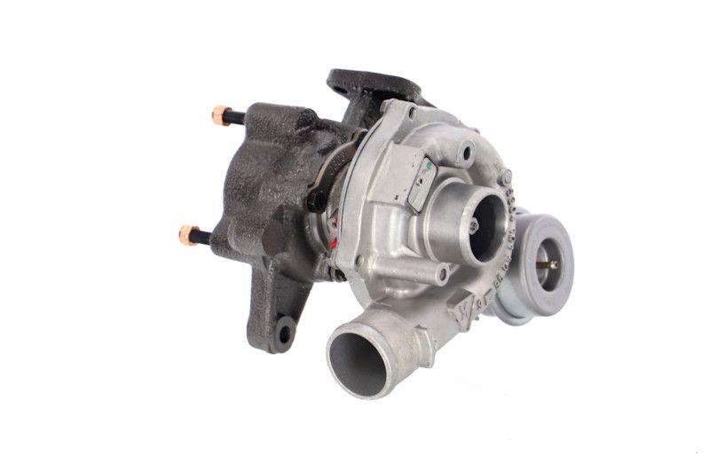 REMANTE 003-001-000148R Charger, charging (supercharged/turbocharged)