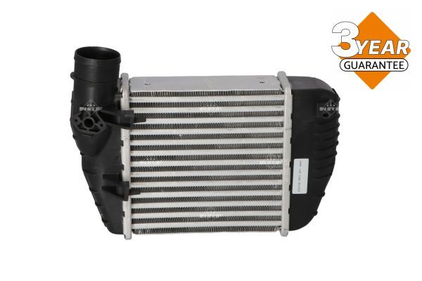 Kompressoriõhu radiaator, NRF 30015