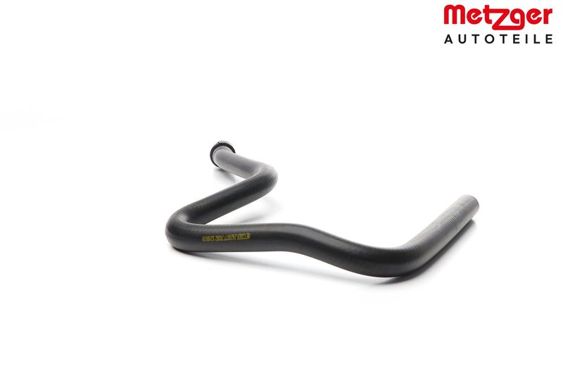 METZGER AUTOTEILE 2420077 Radiator Hose