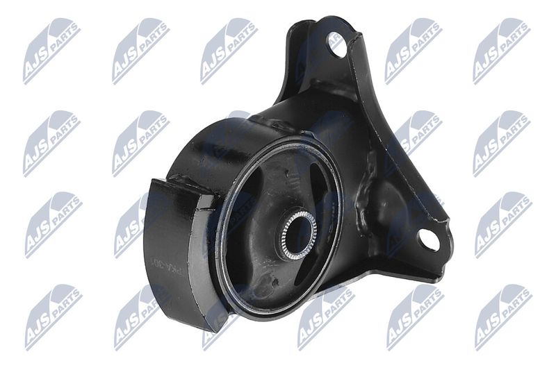 Paigutus, Mootor, NTY ZPS-KA-301