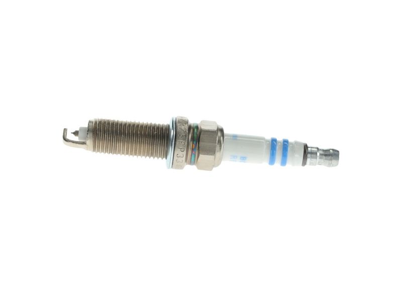 BOSCH Bougie d'allumage 0 242 135 524