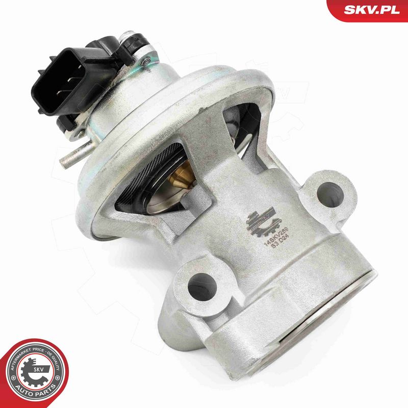ESEN SKV 14SKV269 EGR Valve